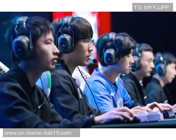 CSGO战术解析：深入探讨LNG战队的技术优势与策略布局