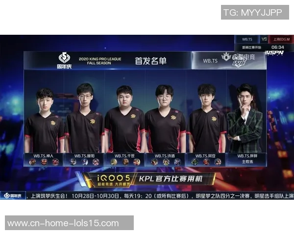 EDG战队在王者荣耀中的实力分析与未来发展展望