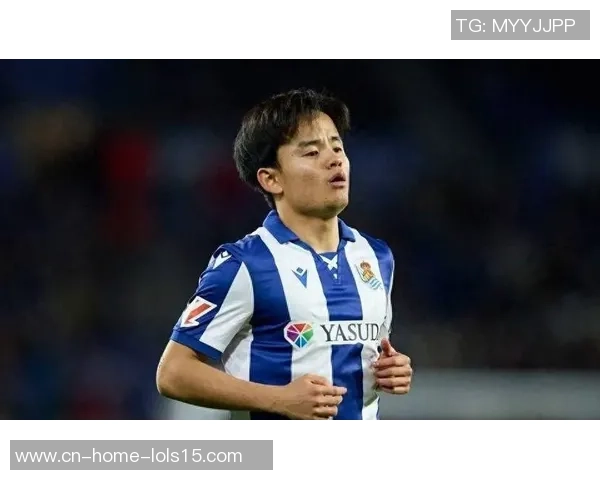 久保建英在新赛季的表现分析与未来发展潜力展望