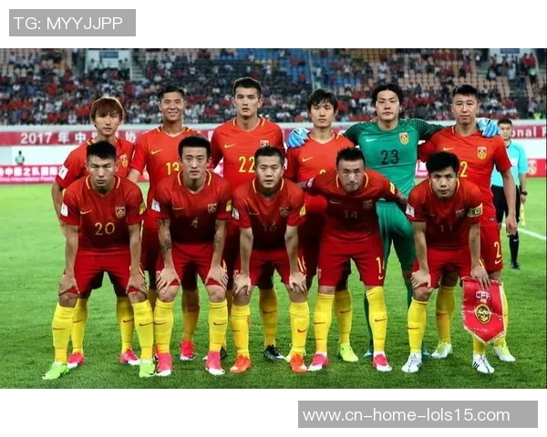 中国男足对阵菲律宾在线直播全程回顾与精彩瞬间分析